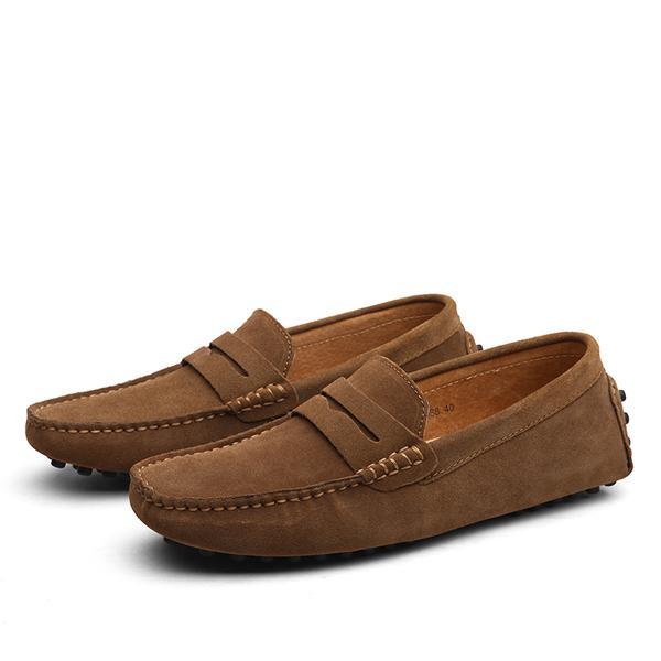 Edward – Chaussures Décontractées pour Hommes