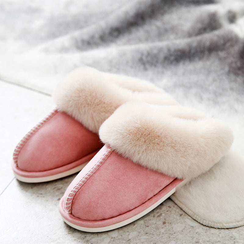 Kate – Chaussons en Coton