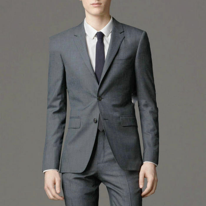 Keith – Costume pour Hommes Automne et Hiver