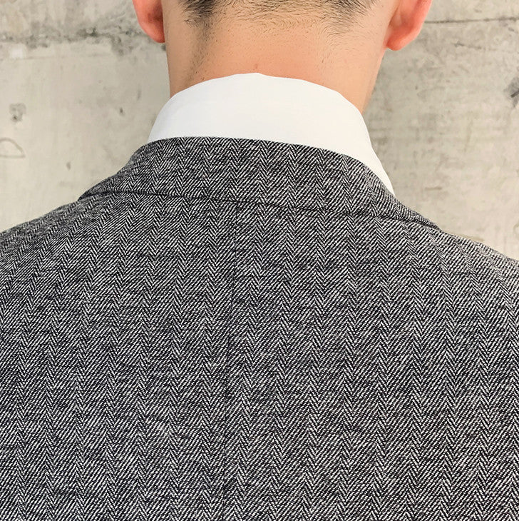 Damian – Costume trois pièces élégant