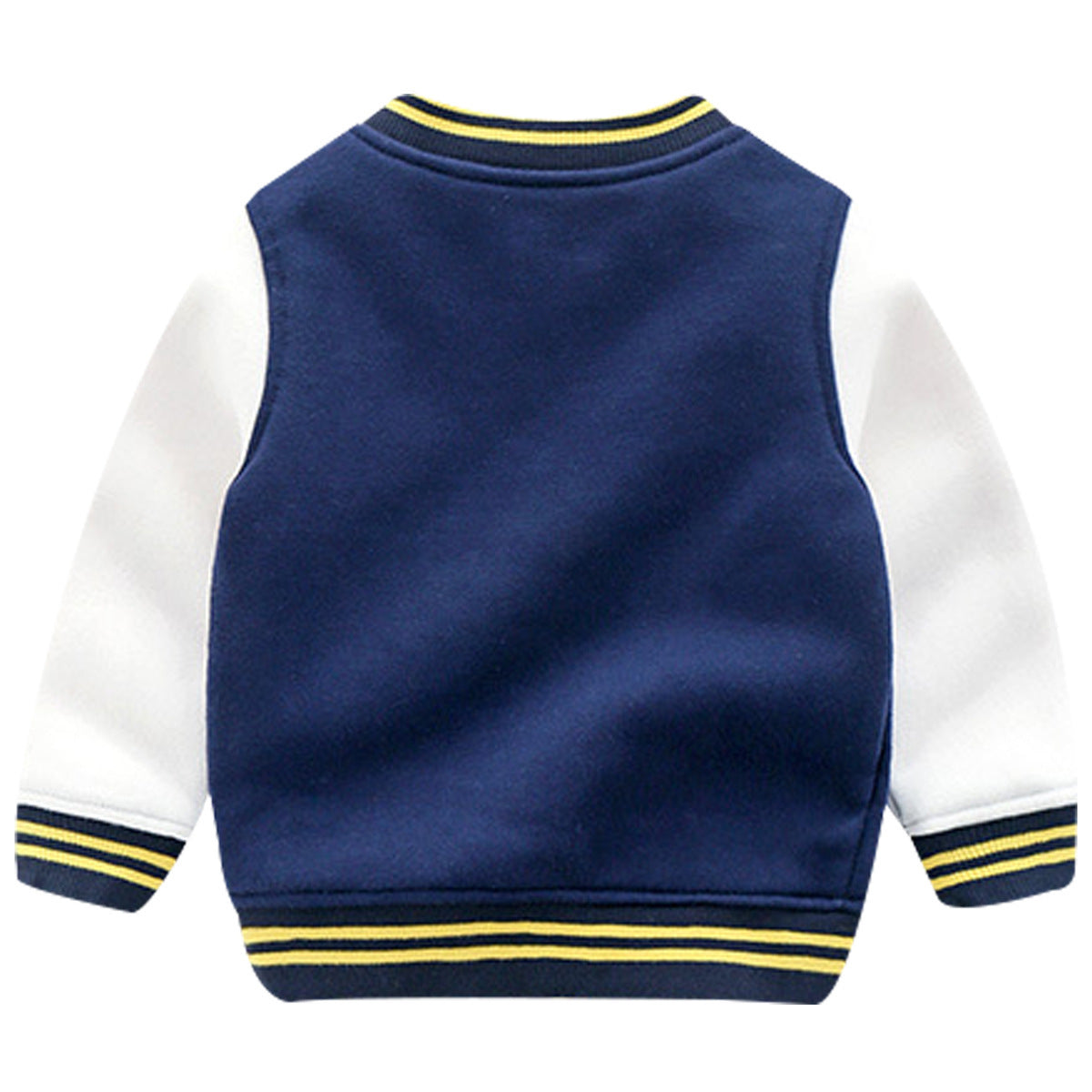 Walter – Gilet tricoté pour garçons