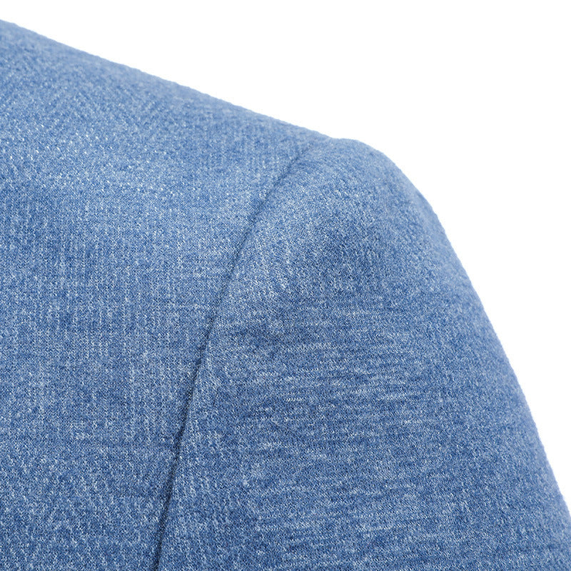 Laurence – Blazer Étroit pour Homme