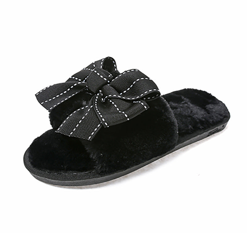 Julia – Chaussons Douillets en Vegan
