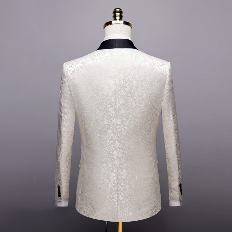 Bobby – Costume de Mariage pour Homme