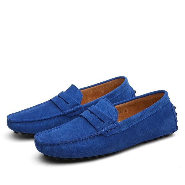 Edward – Chaussures Décontractées pour Hommes