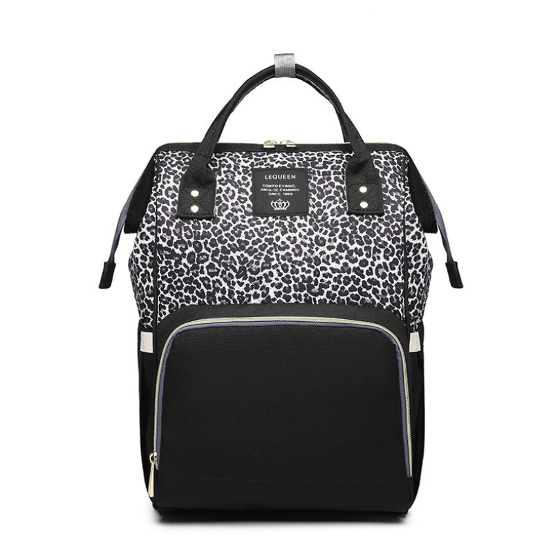Tanya – Sac à Langer à la Mode pour Femmes