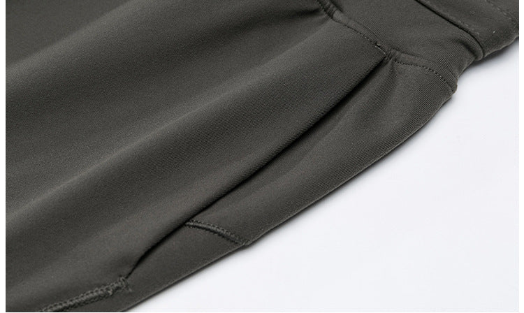 Vincent – Pantalons de Yoga Végans pour Hommes