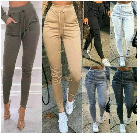 Deborah – Pantalons de Sport Confortables pour Femmes