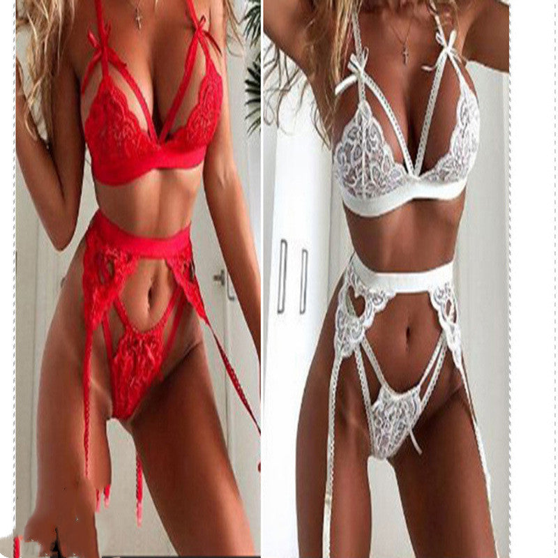 Esme – Lingerie Séduisante en Dentelle pour Femme
