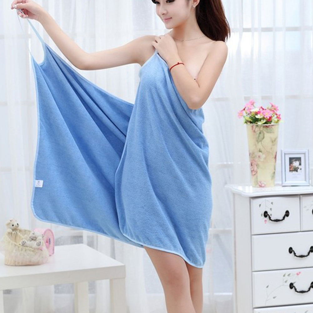 Lily – Élégante Serviette de Plage