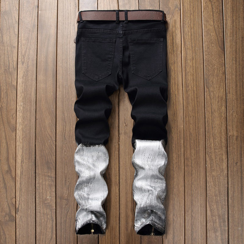Felix – Jean Homme Style Basique