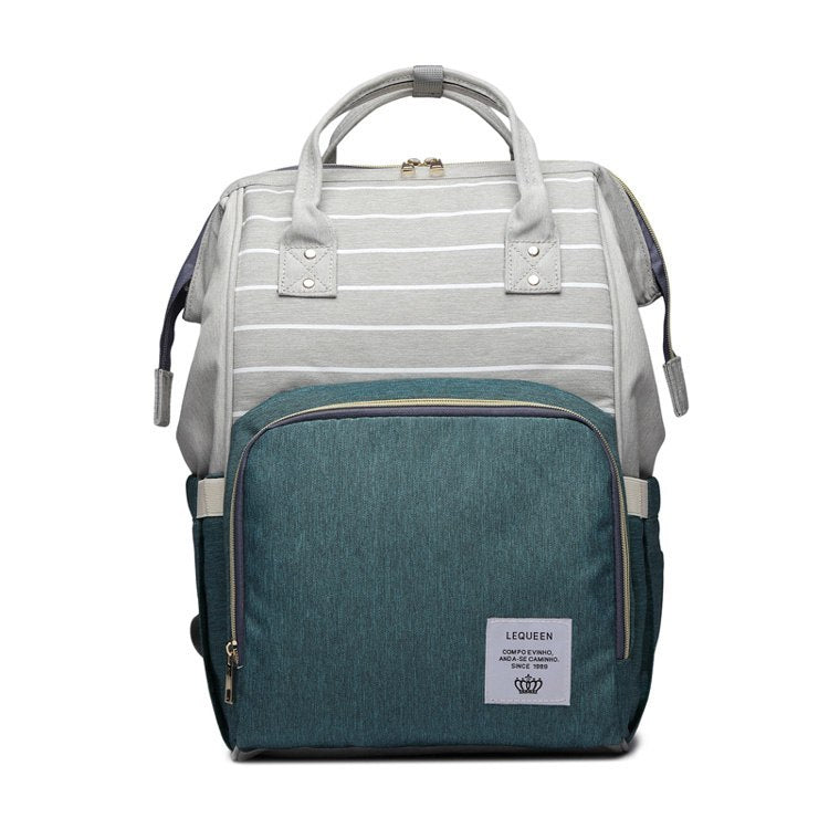 Tanya – Sac à Langer à la Mode pour Femmes
