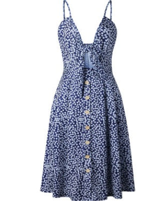 Betty – Robe de soirée sans manches et dos nu pour femmes