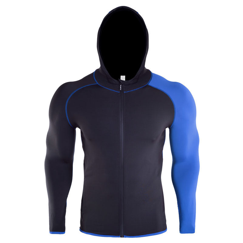 Roger – Veste de sport pour hommes