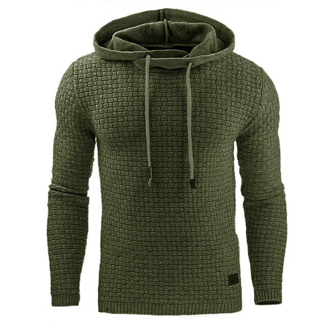 Doug – Sweat à Capuche pour Hommes