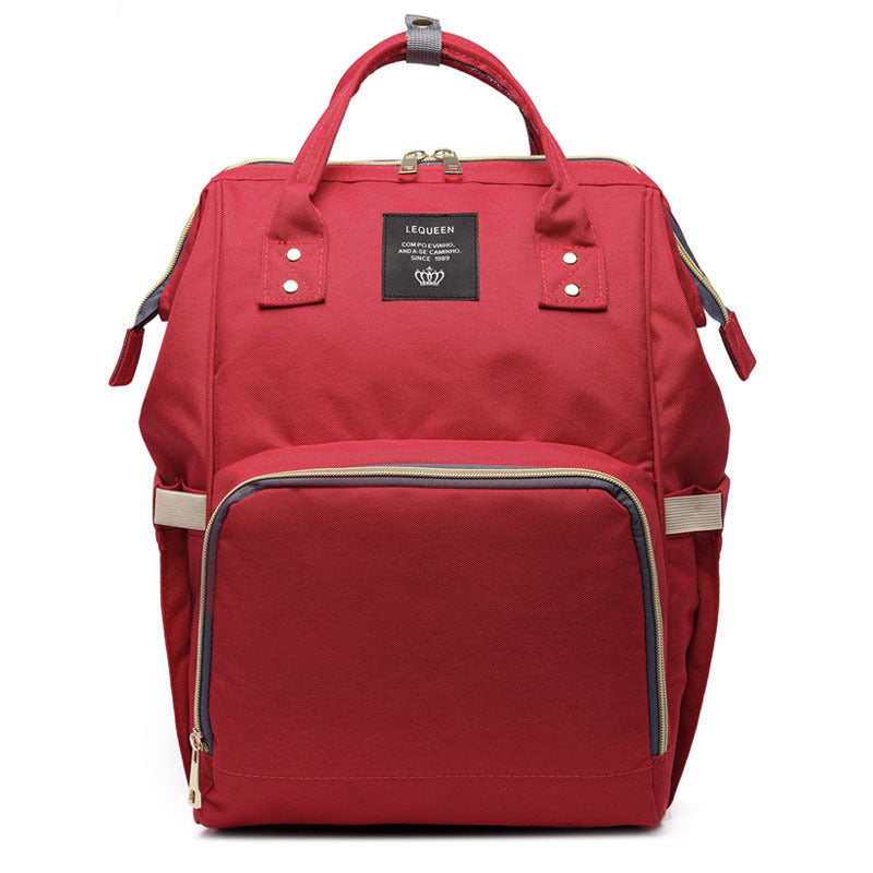 Tanya – Sac à Langer à la Mode pour Femmes