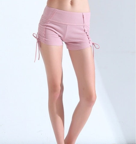Lydia – Shorts de Yoga Ajustées pour Femmes