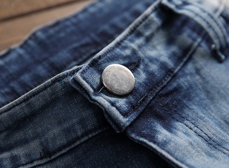 Neville – Jeans pour homme