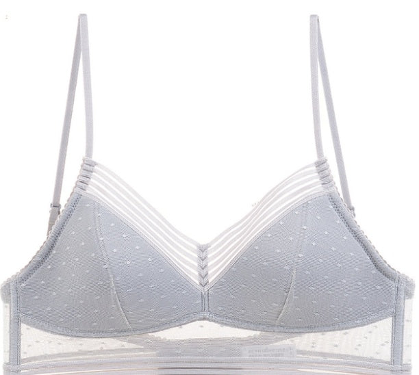 Emma – Soutien-gorge Dos Nu Invisible en Dentelle