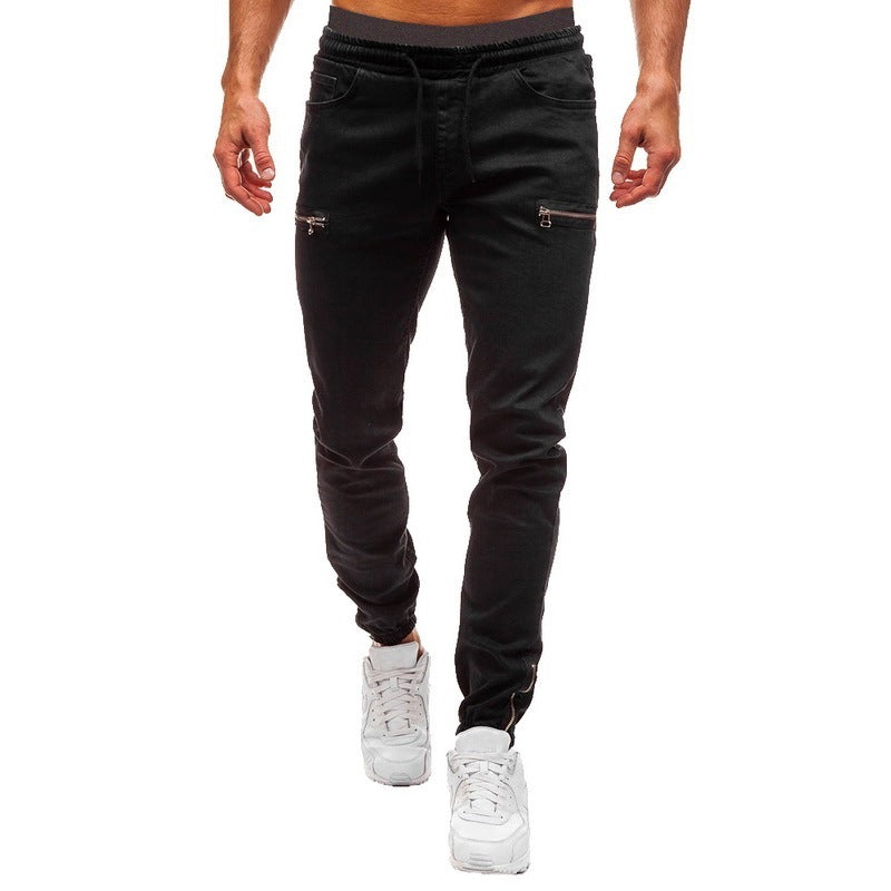 Henry – Pantalons Rétro pour Hommes pour Soirées et Travail