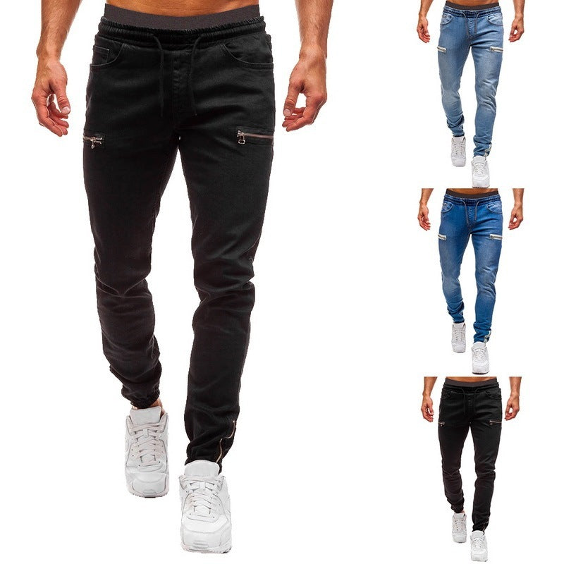 Henry – Pantalons Rétro pour Hommes pour Soirées et Travail