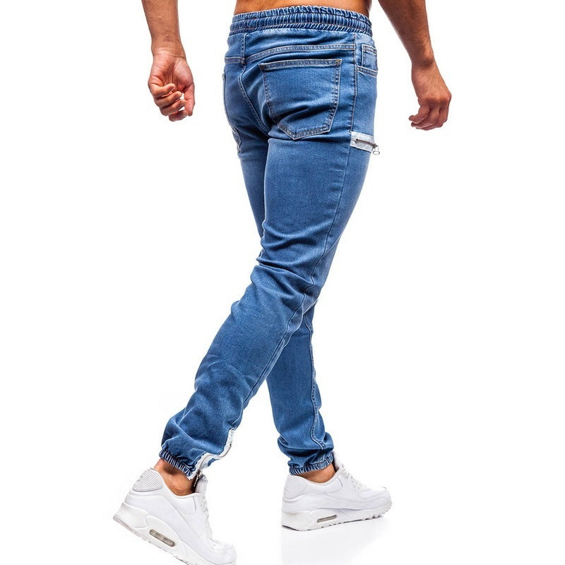 Henry – Pantalons Rétro pour Hommes pour Soirées et Travail