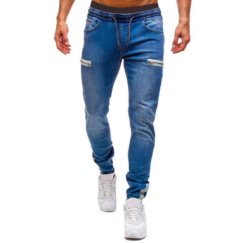 Henry – Pantalons Rétro pour Hommes pour Soirées et Travail