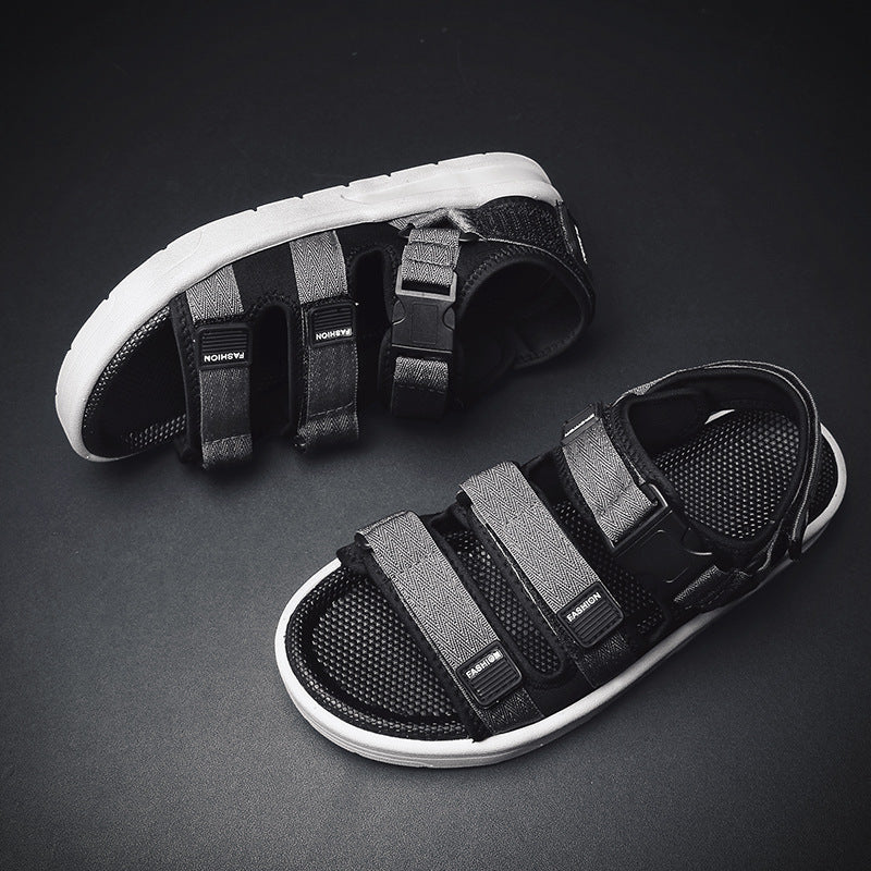 Jordan – Sandales tendance pour hommes