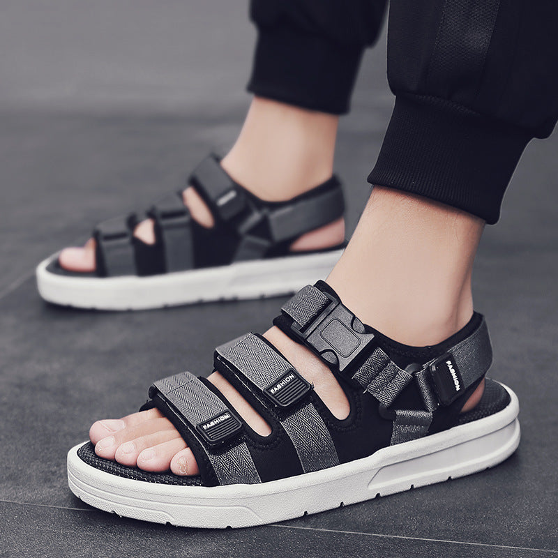 Jordan – Sandales tendance pour hommes
