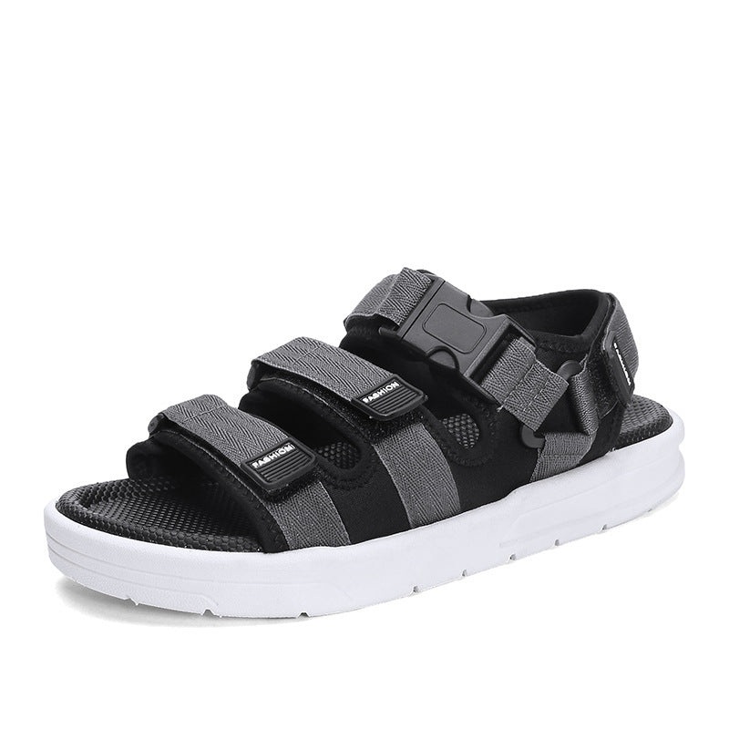 Jordan – Sandales tendance pour hommes