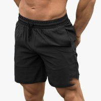 Rory – Bequeme Herren Fitness Shorts für das Bodybuilding