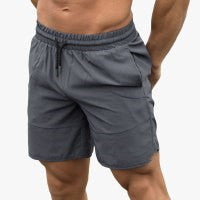 Rory – Bequeme Herren Fitness Shorts für das Bodybuilding