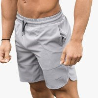 Rory – Bequeme Herren Fitness Shorts für das Bodybuilding