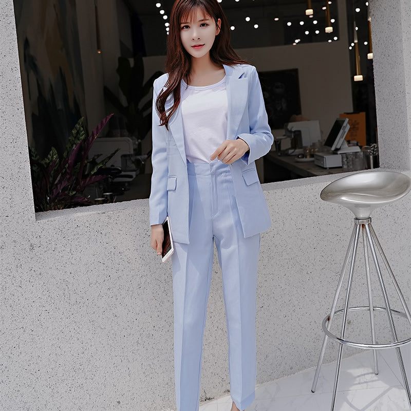 Gillian – Costume Femme Style Coréen