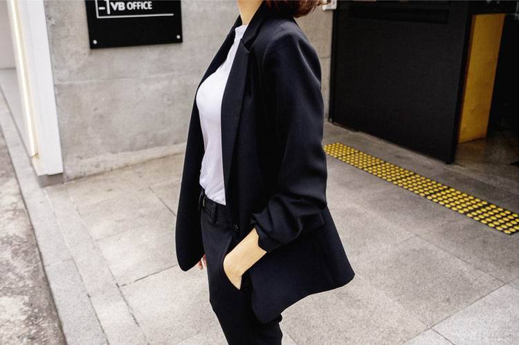 Gillian – Costume Femme Style Coréen