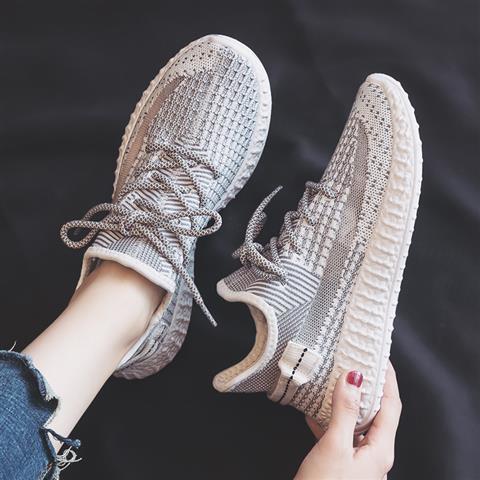Margaret – Chaussures de Course Respirantes pour Femmes en Toile