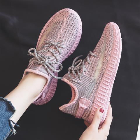 Margaret – Chaussures de Course Respirantes pour Femmes en Toile