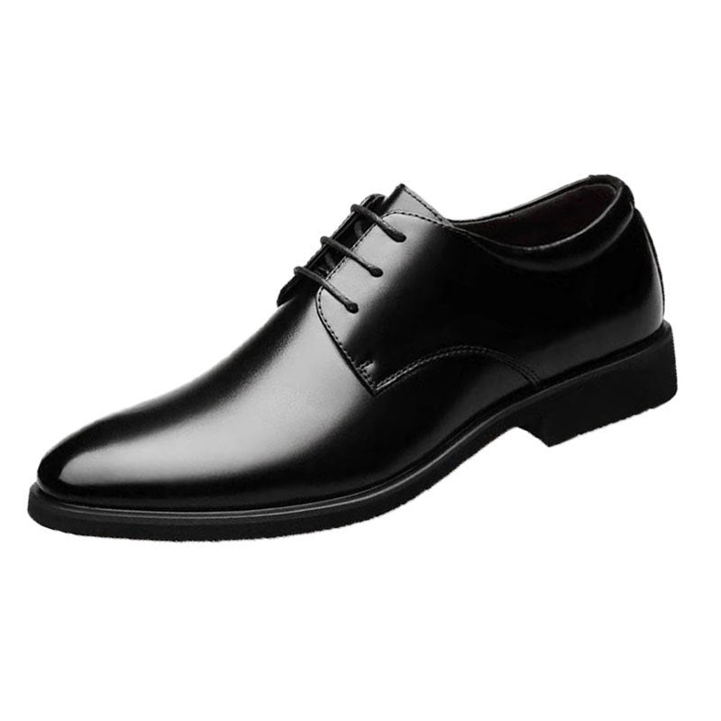 Arthur – Chaussures Oxford Homme en Cuir Vegan Premium