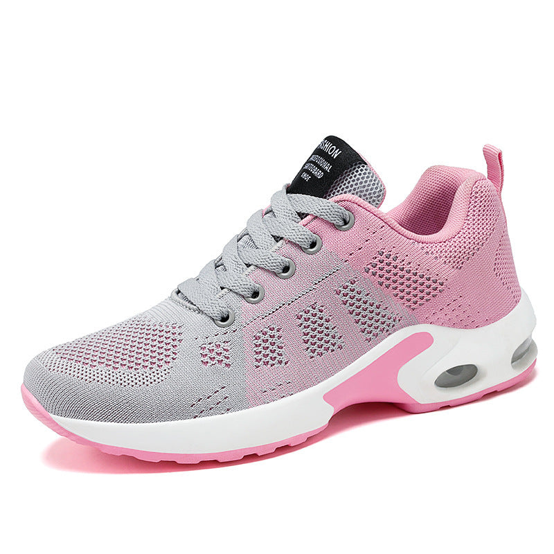 Tamara – Chaussures légères et respirantes à lacets pour femmes