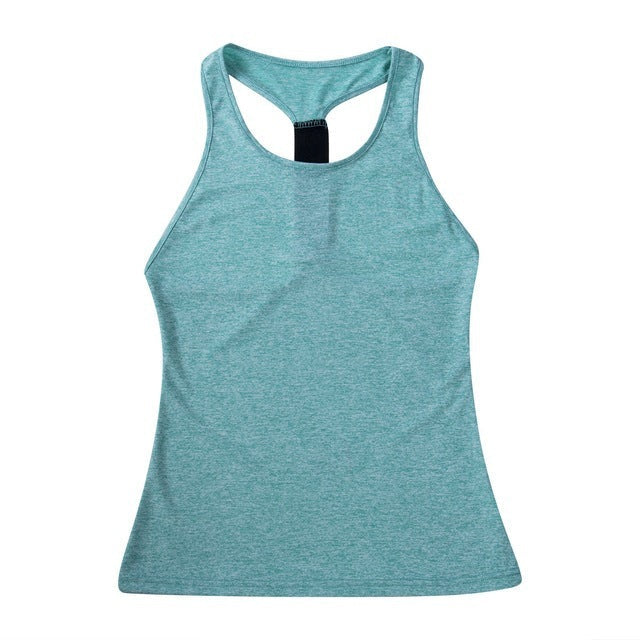 Lucy – Soutien-gorge de sport pour fitness et entraînement