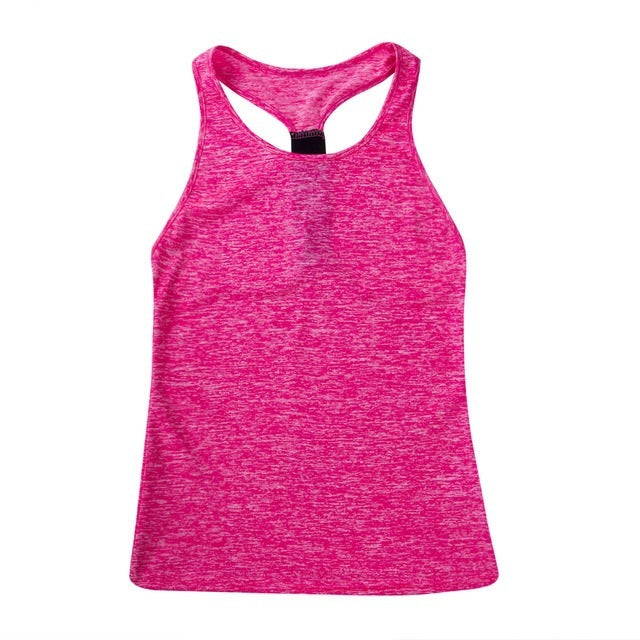 Lucy – Soutien-gorge de sport pour fitness et entraînement