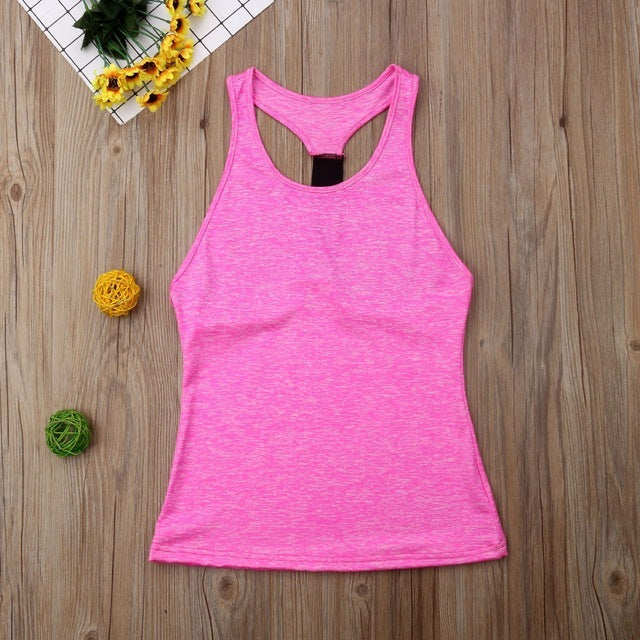 Lucy – Soutien-gorge de sport pour fitness et entraînement