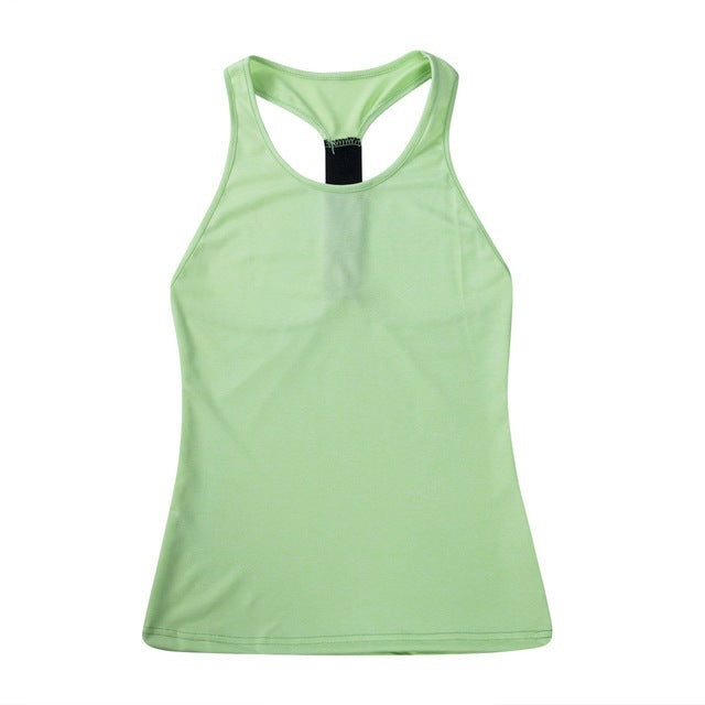 Lucy – Soutien-gorge de sport pour fitness et entraînement