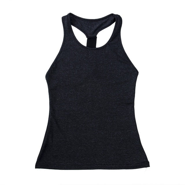 Lucy – Soutien-gorge de sport pour fitness et entraînement