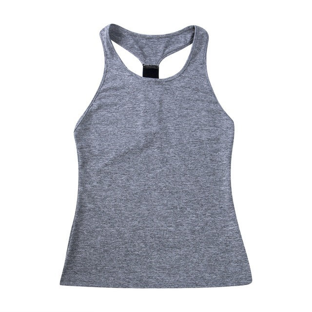 Lucy – Soutien-gorge de sport pour fitness et entraînement