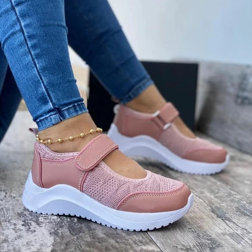 Julia – Sneaker d'été pour femmes