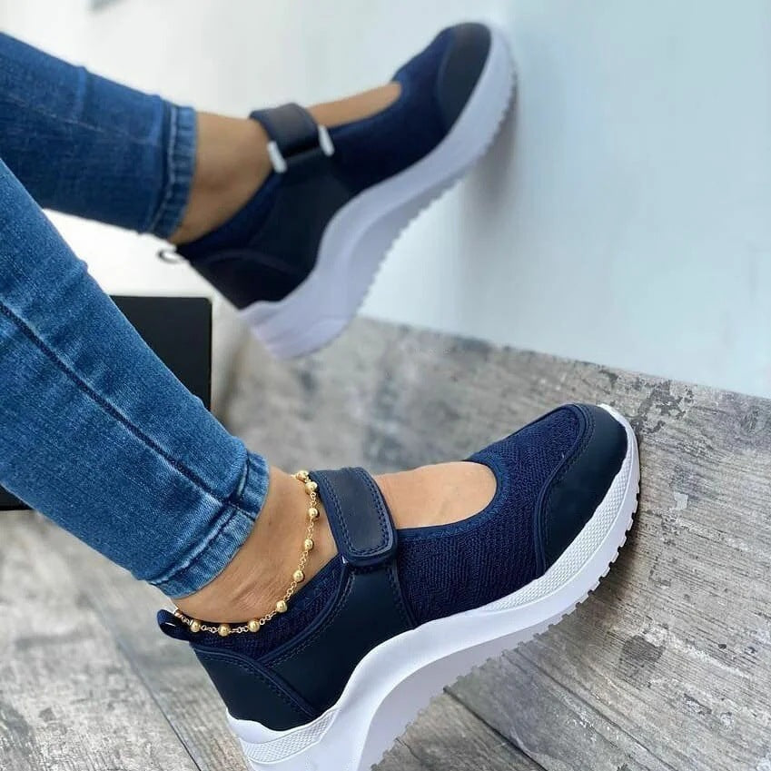 Julia – Sneaker d'été pour femmes