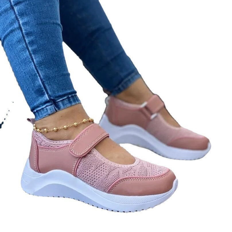 Julia – Sneaker d'été pour femmes
