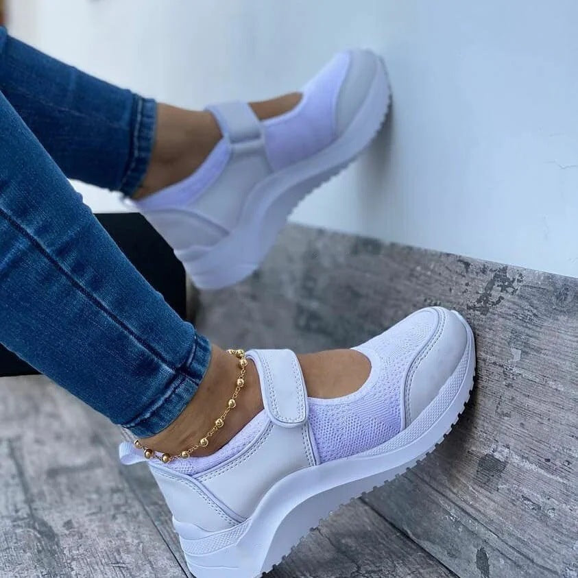Julia – Sneaker d'été pour femmes
