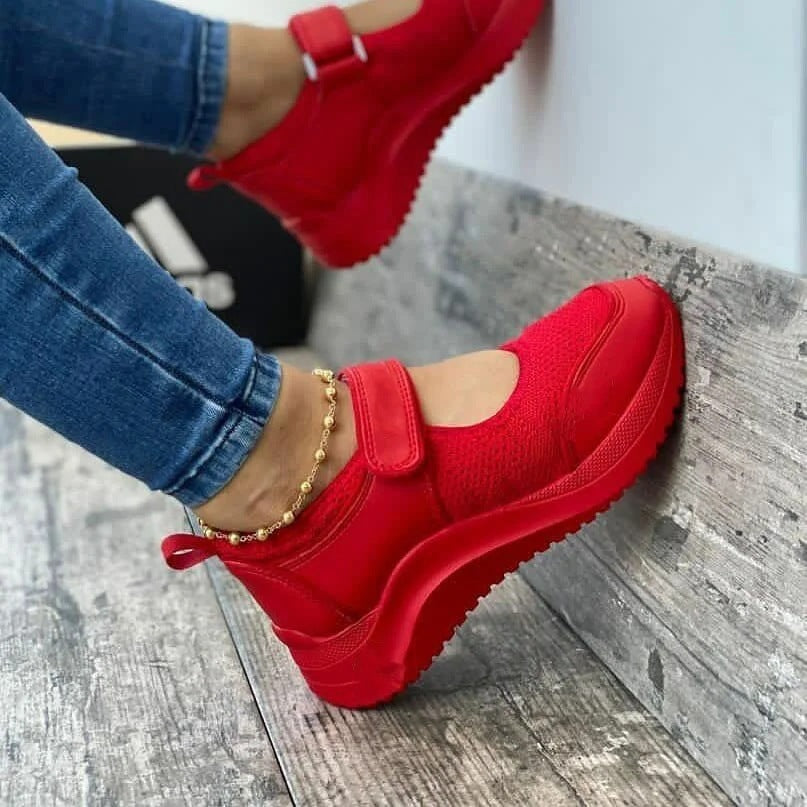 Julia – Sneaker d'été pour femmes